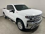 2021 Chevrolet Silverado 1500 Crew Cab 4WD Pickup for sale #L516530A - photo 5
