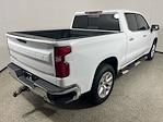 2021 Chevrolet Silverado 1500 Crew Cab 4WD Pickup for sale #L516530A - photo 6