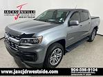 2021 Chevrolet Colorado Crew Cab RWD Pickup for sale #L516530B - photo 1