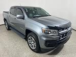 2021 Chevrolet Colorado Crew Cab RWD Pickup for sale #L516530B - photo 4