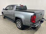 2021 Chevrolet Colorado Crew Cab RWD Pickup for sale #L516530B - photo 7