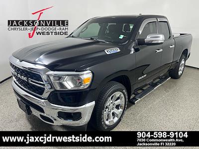 2022 Ram 1500 Quad Cab RWD Pickup for sale #L525394A - photo 1