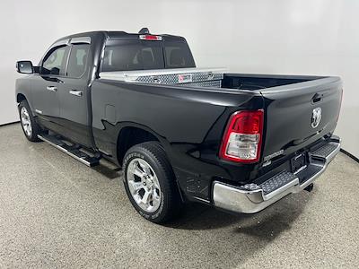 2022 Ram 1500 Quad Cab RWD Pickup for sale #L525394A - photo 2