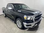 Used 2022 Ram 1500 Big Horn Quad Cab for sale #L525394A - photo 5