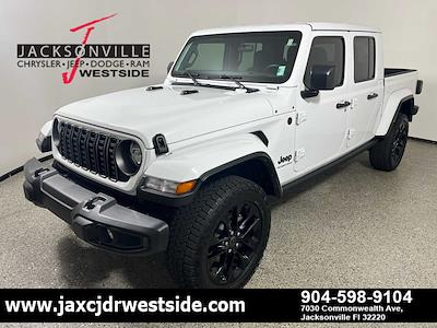2025 Jeep Gladiator Crew Cab 4WD Pickup for sale #L532094A - photo 1