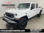 2025 Jeep Gladiator Crew Cab 4WD Pickup for sale #L532094A - photo 1