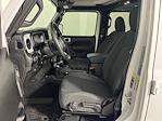 2025 Jeep Gladiator Crew Cab 4WD Pickup for sale #L532094A - photo 12