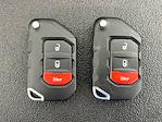 2025 Jeep Gladiator Crew Cab 4WD Pickup for sale #L532094A - photo 28