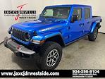 Used 2025 Jeep Gladiator Rubicon Crew Cab for sale #L537434A - photo 1