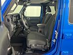 Used 2025 Jeep Gladiator Rubicon Crew Cab for sale #L537434A - photo 12
