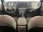 Used 2025 Jeep Gladiator Rubicon Crew Cab for sale #L537434A - photo 13