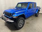 Used 2025 Jeep Gladiator Rubicon Crew Cab for sale #L537434A - photo 3