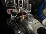 Used 2025 Jeep Gladiator Rubicon Crew Cab for sale #L537434A - photo 21