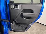 Used 2025 Jeep Gladiator Rubicon Crew Cab for sale #L537434A - photo 25