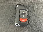 Used 2025 Jeep Gladiator Rubicon Crew Cab for sale #L537434A - photo 28