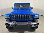 Used 2025 Jeep Gladiator Rubicon Crew Cab for sale #L537434A - photo 4