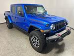 Used 2025 Jeep Gladiator Rubicon Crew Cab for sale #L537434A - photo 5