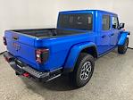 Used 2025 Jeep Gladiator Rubicon Crew Cab for sale #L537434A - photo 6