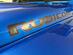 Used 2025 Jeep Gladiator Rubicon Crew Cab for sale #L537434A - photo 8