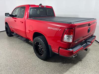 2021 Ram 1500 Quad Cab RWD Pickup for sale #L539606A - photo 2