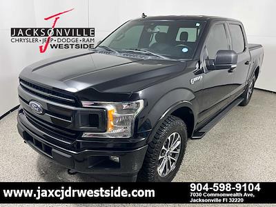 Used 2020 Ford F-150 - photo 1