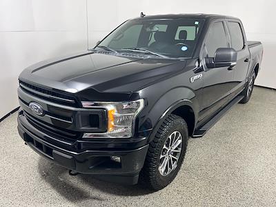 Used 2020 Ford F-150 - photo 1