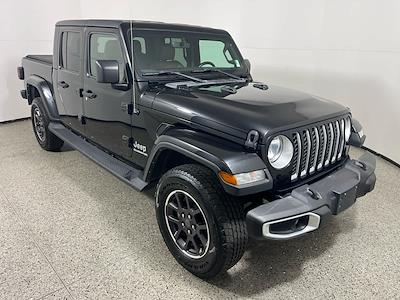 Used 2022 Jeep Gladiator Overland Crew Cab for sale #L546976A - photo 2