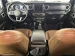 Used 2022 Jeep Gladiator Overland Crew Cab for sale #L546976A - photo 12