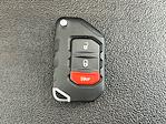 Used 2022 Jeep Gladiator Overland Crew Cab for sale #L546976A - photo 28