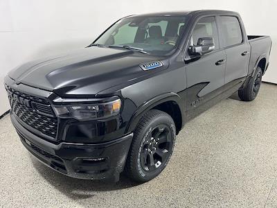 New 2025 Ram 1500 Big Horn Crew Cab Pickup for sale #N151354 - photo 2