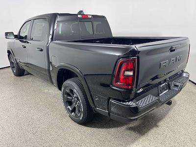 New 2025 Ram 1500 Big Horn Crew Cab Pickup for sale #N151356 - photo 2
