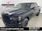New 2025 Ram 1500 Big Horn Crew Cab Pickup for sale #N151356 - photo 1