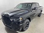 New 2025 Ram 1500 Big Horn Crew Cab Pickup for sale #N151356 - photo 3