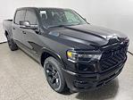 New 2025 Ram 1500 Big Horn Crew Cab Pickup for sale #N151356 - photo 5