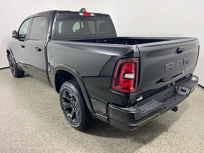New 2025 Ram 1500 Big Horn Crew Cab Pickup for sale #N151422 - photo 2