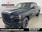 New 2025 Ram 1500 Big Horn Crew Cab Pickup for sale #N151422 - photo 1