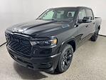 New 2025 Ram 1500 Big Horn Crew Cab Pickup for sale #N151422 - photo 3