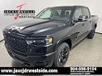 New 2025 Ram 1500 Big Horn Crew Cab Pickup for sale #N151423 - photo 1