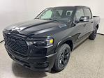New 2025 Ram 1500 Big Horn Crew Cab Pickup for sale #N151423 - photo 3
