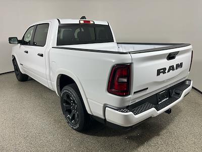 New 2025 Ram 1500 Big Horn Crew Cab Pickup for sale #N151424 - photo 2