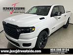 New 2025 Ram 1500 Big Horn Crew Cab Pickup for sale #N151424 - photo 1