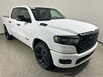 New 2025 Ram 1500 Big Horn Crew Cab Pickup for sale #N151424 - photo 5