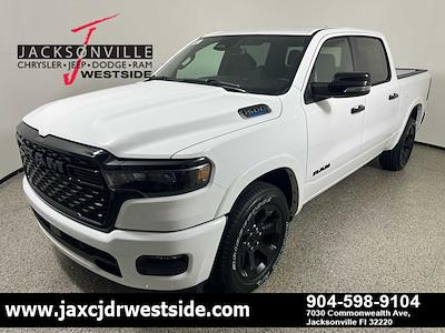 New 2025 Ram 1500 Big Horn Crew Cab Pickup for sale #N151425 - photo 1