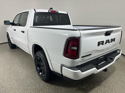 New 2025 Ram 1500 Big Horn Crew Cab Pickup for sale #N151425 - photo 2