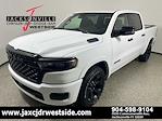 New 2025 Ram 1500 Big Horn Crew Cab Pickup for sale #N151425 - photo 1
