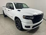 New 2025 Ram 1500 Big Horn Crew Cab Pickup for sale #N151425 - photo 4