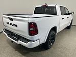 New 2025 Ram 1500 Big Horn Crew Cab Pickup for sale #N151425 - photo 5