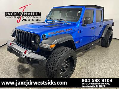 2022 Jeep Gladiator Crew Cab 4WD Pickup for sale #N151425A - photo 1