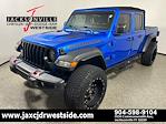 2022 Jeep Gladiator Crew Cab 4WD Pickup for sale #N151425A - photo 1