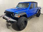 2022 Jeep Gladiator Crew Cab 4WD Pickup for sale #N151425A - photo 3